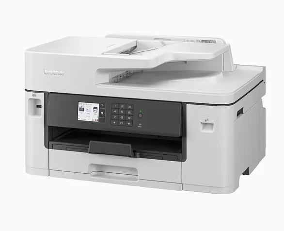 Brother J2340 | Ink Tank A3 Printer | Supports up to A3-size